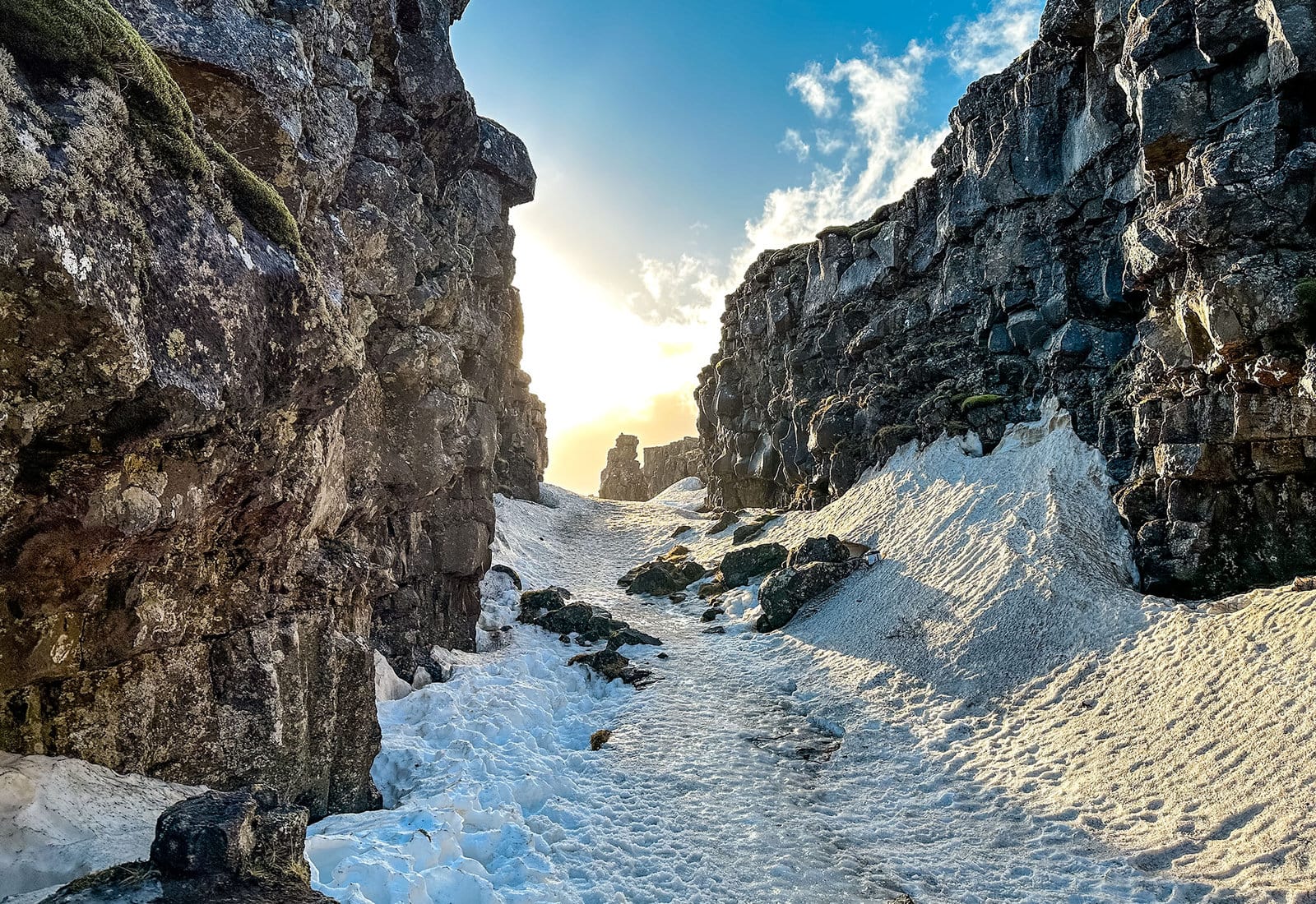 Islandia w 5 dni – co zobaczyć podczas wycieczki zimą