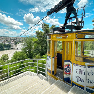 Kutaisi i okolice w 5 dni