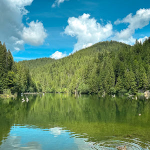 Rumunia na wakacje?