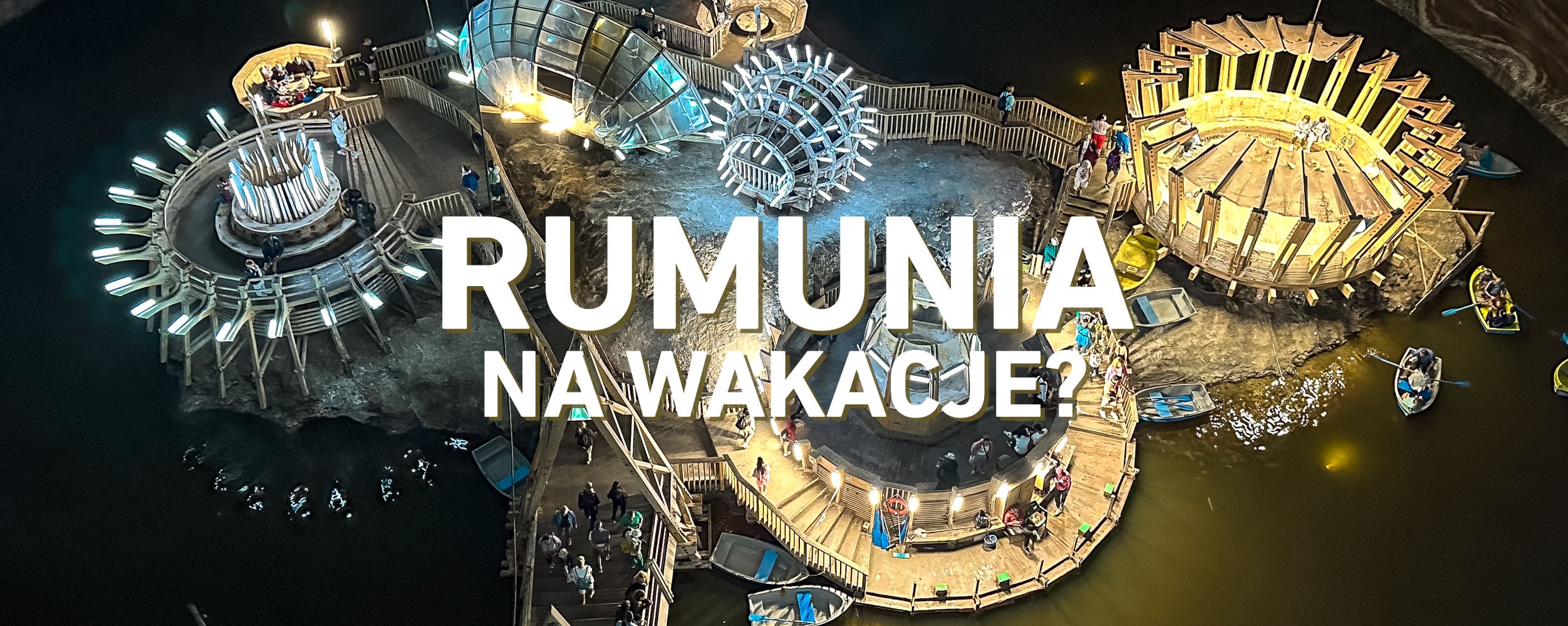 Rumunia na wakacje?