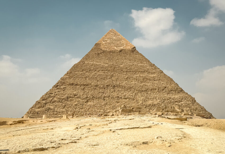 Czy&nbsp;Egipt jest bezpieczny?