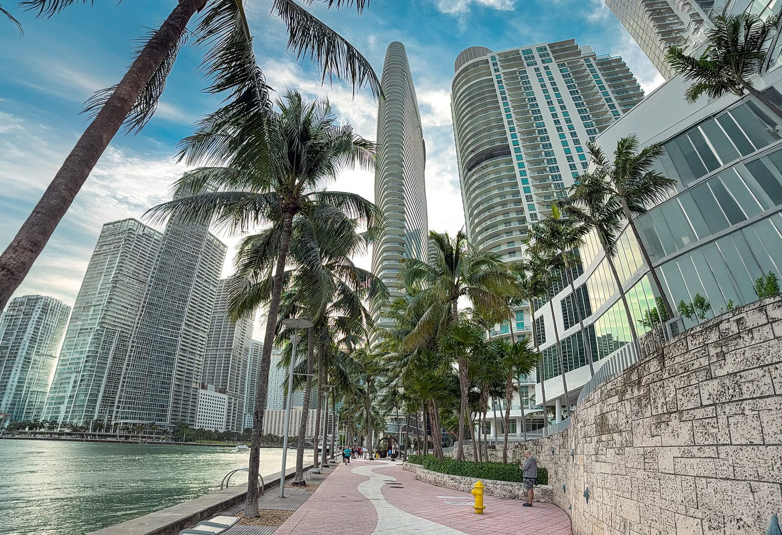 Miami w&nbsp;7 dni – co&nbsp;zobaczyć i&nbsp;jak zaplanować pobyt