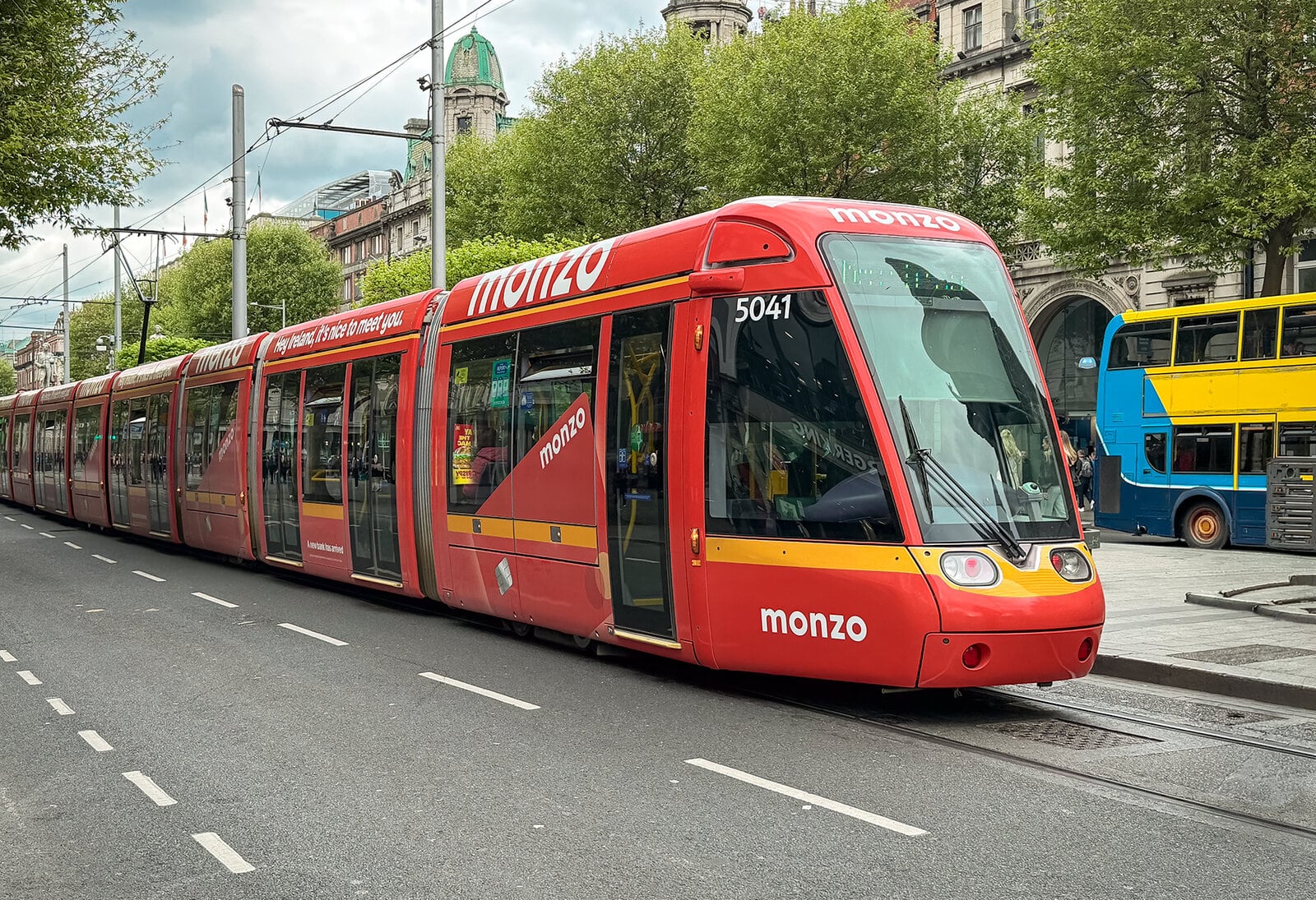 Leap Card i&nbsp;komunikacja miejska w&nbsp;Dublinie – jak to&nbsp;działa i&nbsp;czy&nbsp;się opłaca? [2026]